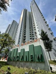 Blk 92B Telok Blangah Parcview (Bukit Merah), HDB 4 Rooms #574476061